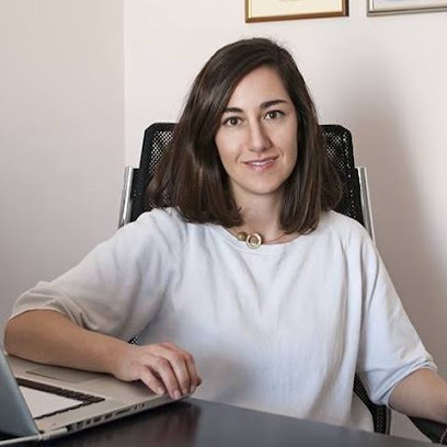 Dr. Athanasia Papagianni - ENT Surgeon