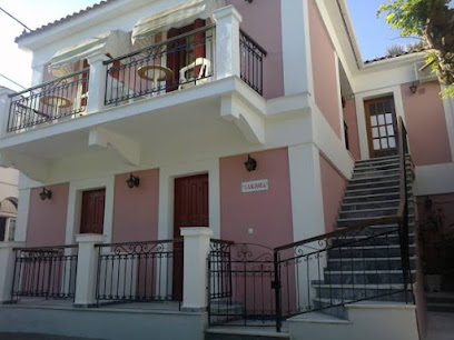 Studios to Let