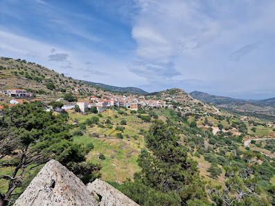 Stypsi Cemetery