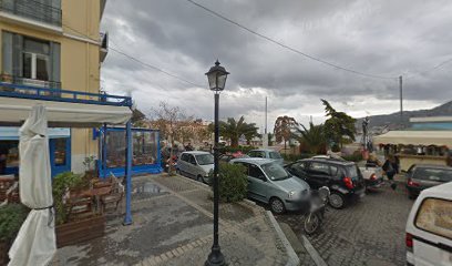 Symvoulos Energeias