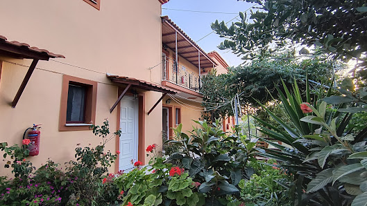 Sunny Apartments Anaxos