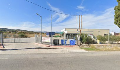 Supermarket