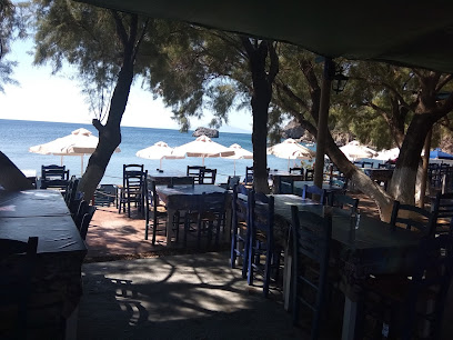 Tarti Beach Taverna