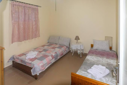 Tavari House Two-Bedroom Apartment