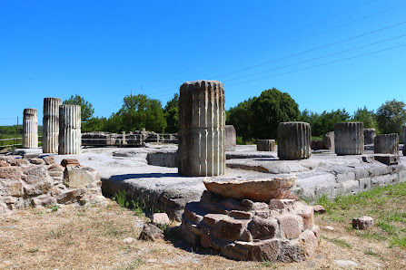 Temple of Aphrodite