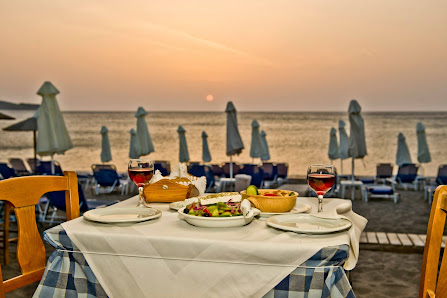 The Mermaid Restaurant