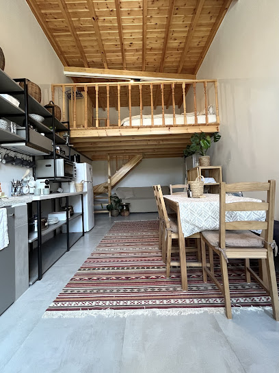 The Soap Mill Loft
