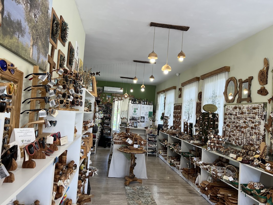 The Village Shop
