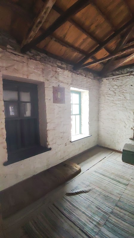 Theophilos House Museum