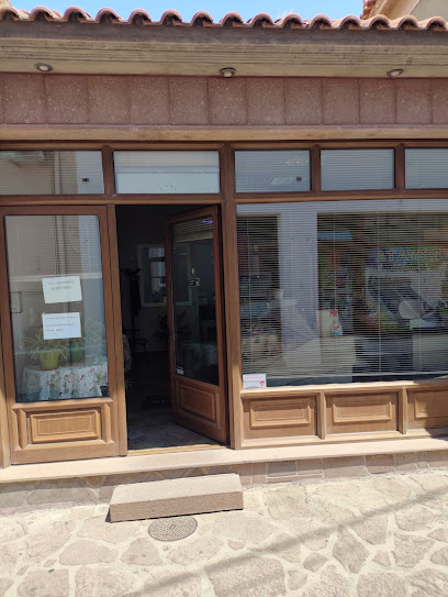 Thymelis Dairy Shop