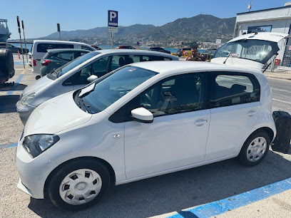 TSALIS RENT A CAR
