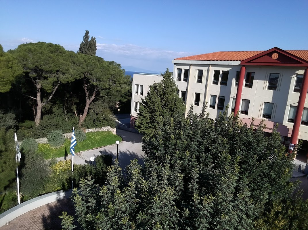 University