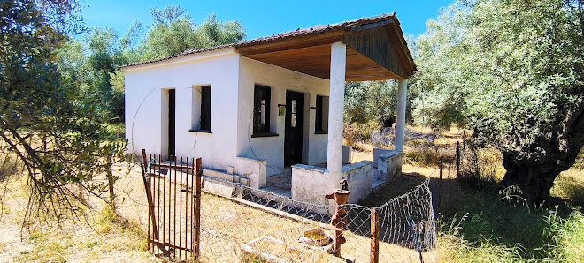 'Αγιος Σπυρίδωνας