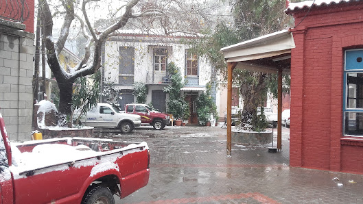 Ι.Ν. Υπαπαντής