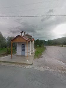 Αγία Προμήτορος 'Αννης