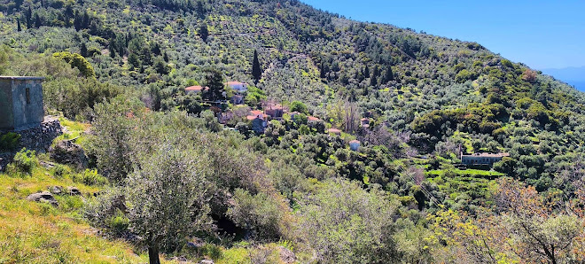 'Αγιος Ιωάννης