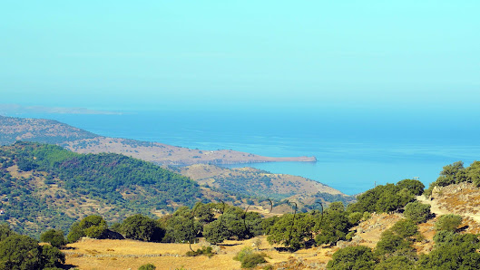 Παναγιά