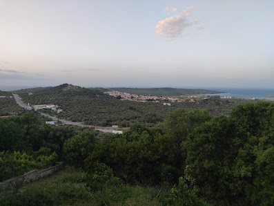 Εκκλησία της Παναγίας