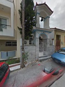 Παναγία Γρηγορούσα
