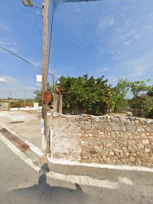 Παναγία η γέννηση της Θεοτόκου