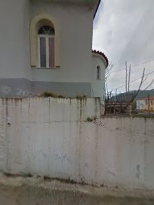 Ιερός Ναός Αγίου Κωνσταντίνου Μεσαγρού