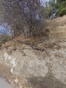 Άγιος Δούκας Τρύγονας Λέσβου
