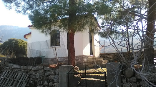 Vafios Villas