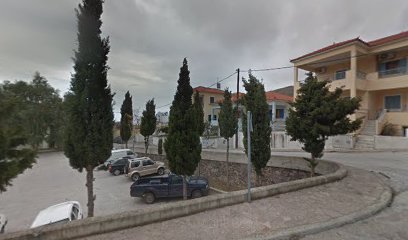 Valelis Rooms
