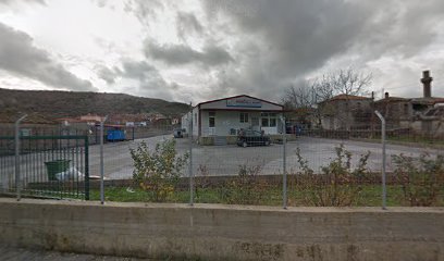 Vardaxis Cheese Factory