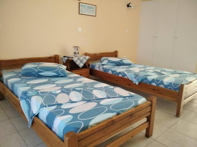 Vasila Seaview Triple Room