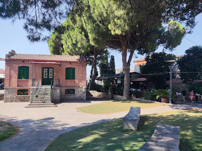 Vasiliadi Park