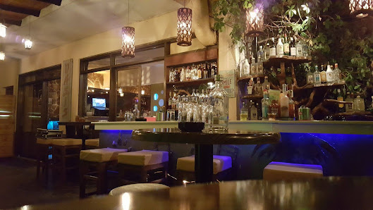 Musicafe Oasis Of Antissa