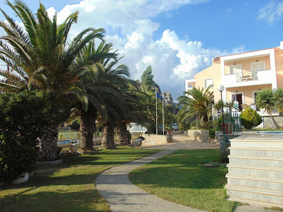 Apollon Hotel