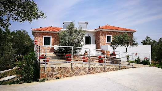 Villa Marianthi