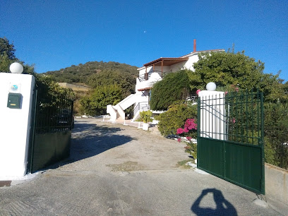 Villa Nalmpantis
