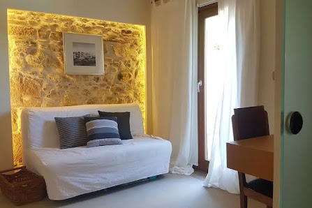 Villa Thermi - Serendipity Lesvos