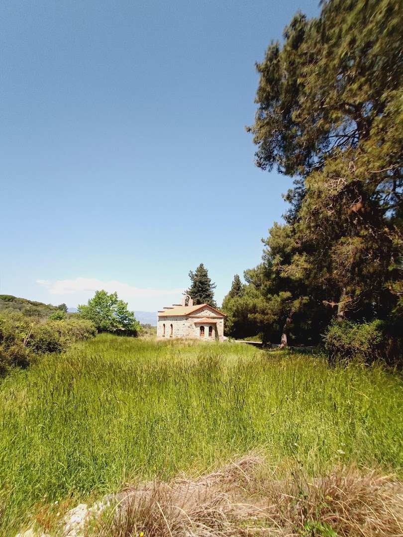 Achladeri