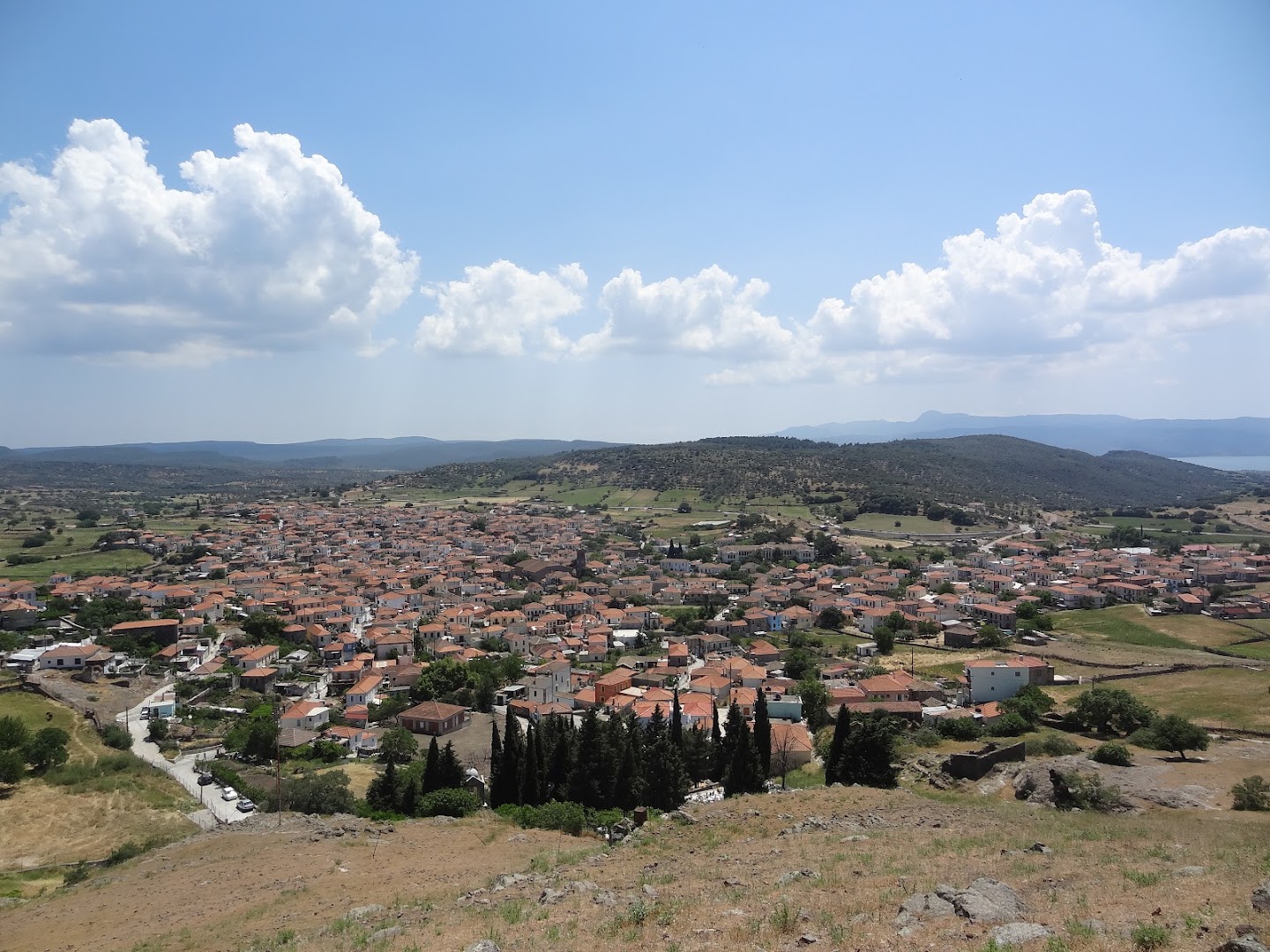 Agia Paraskevi