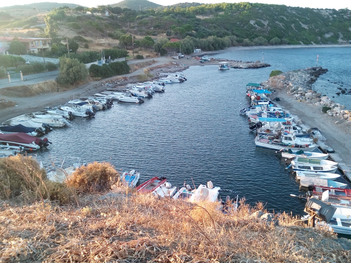Agios Fokas