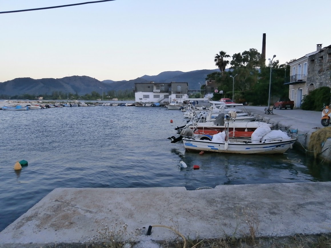 Agios Georgios