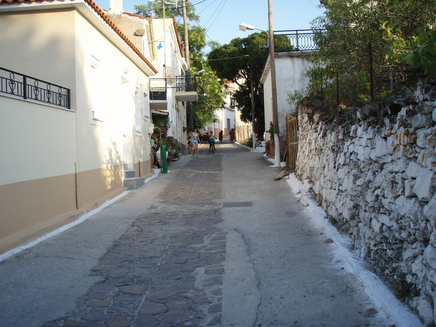 Akrasi