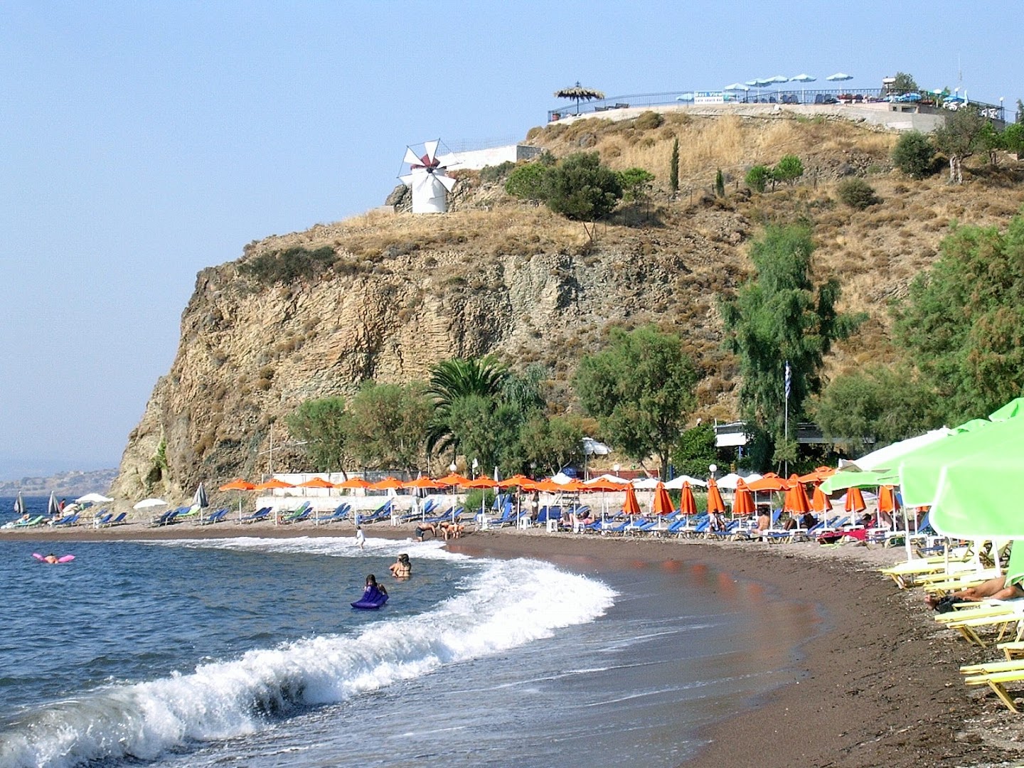 Anaxos Skoutarou