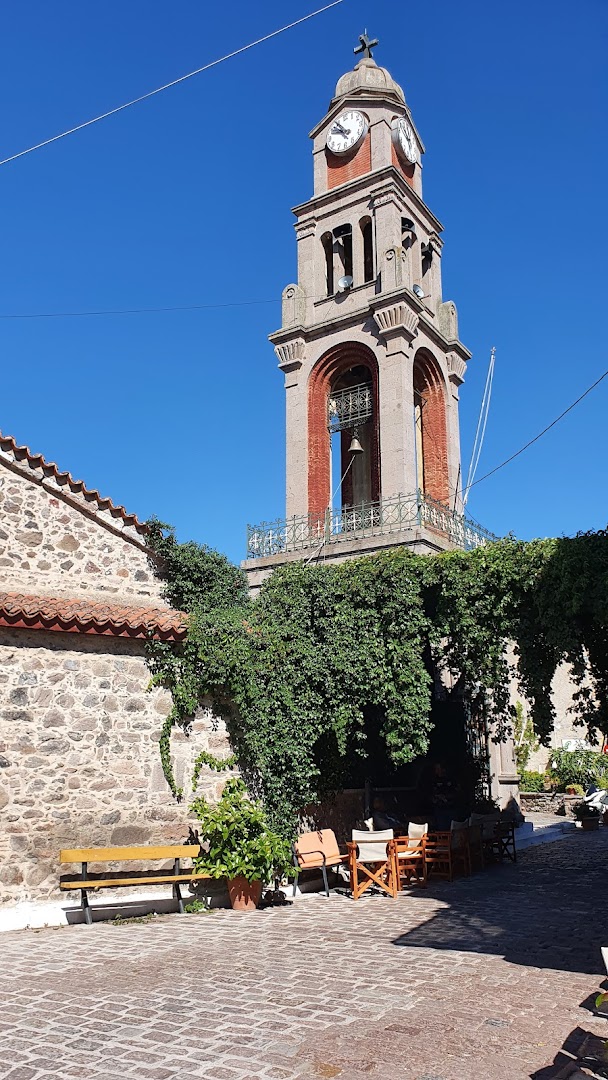 Mandamados