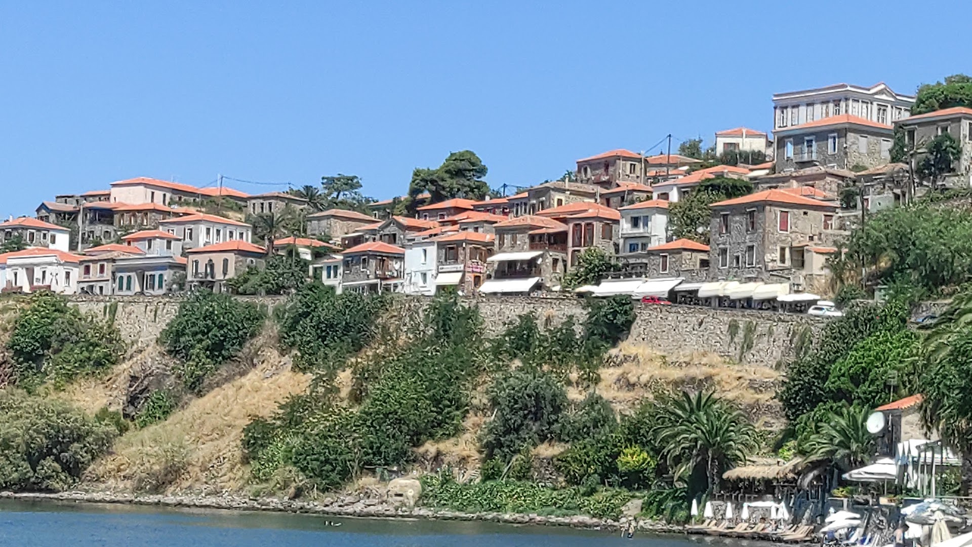 Molyvos