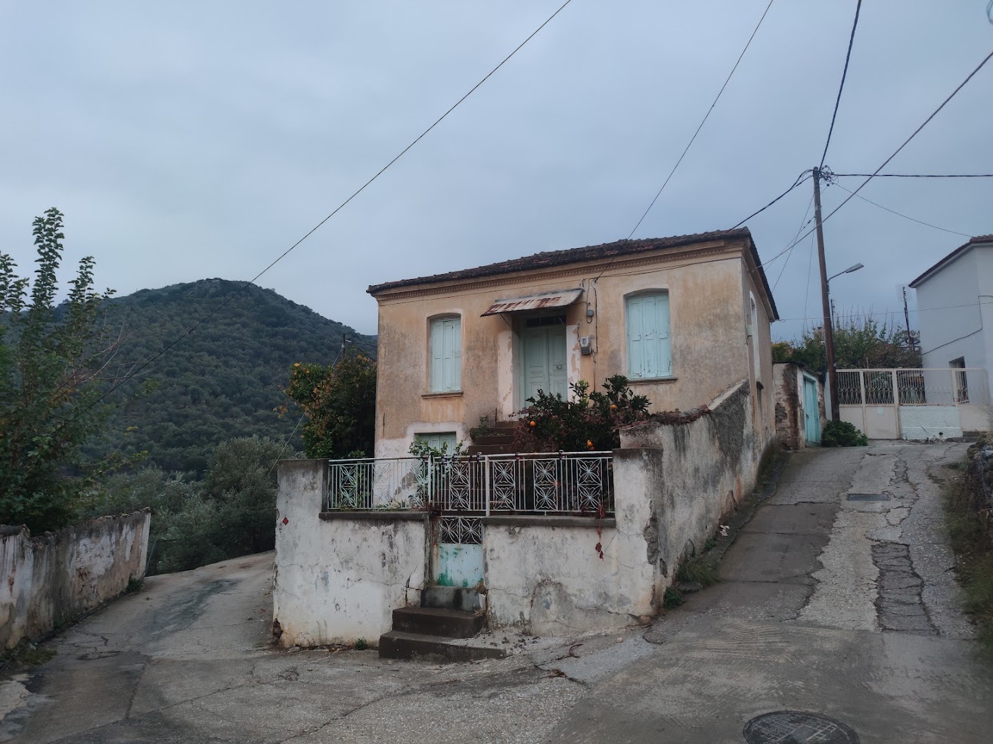 Palaiokipos