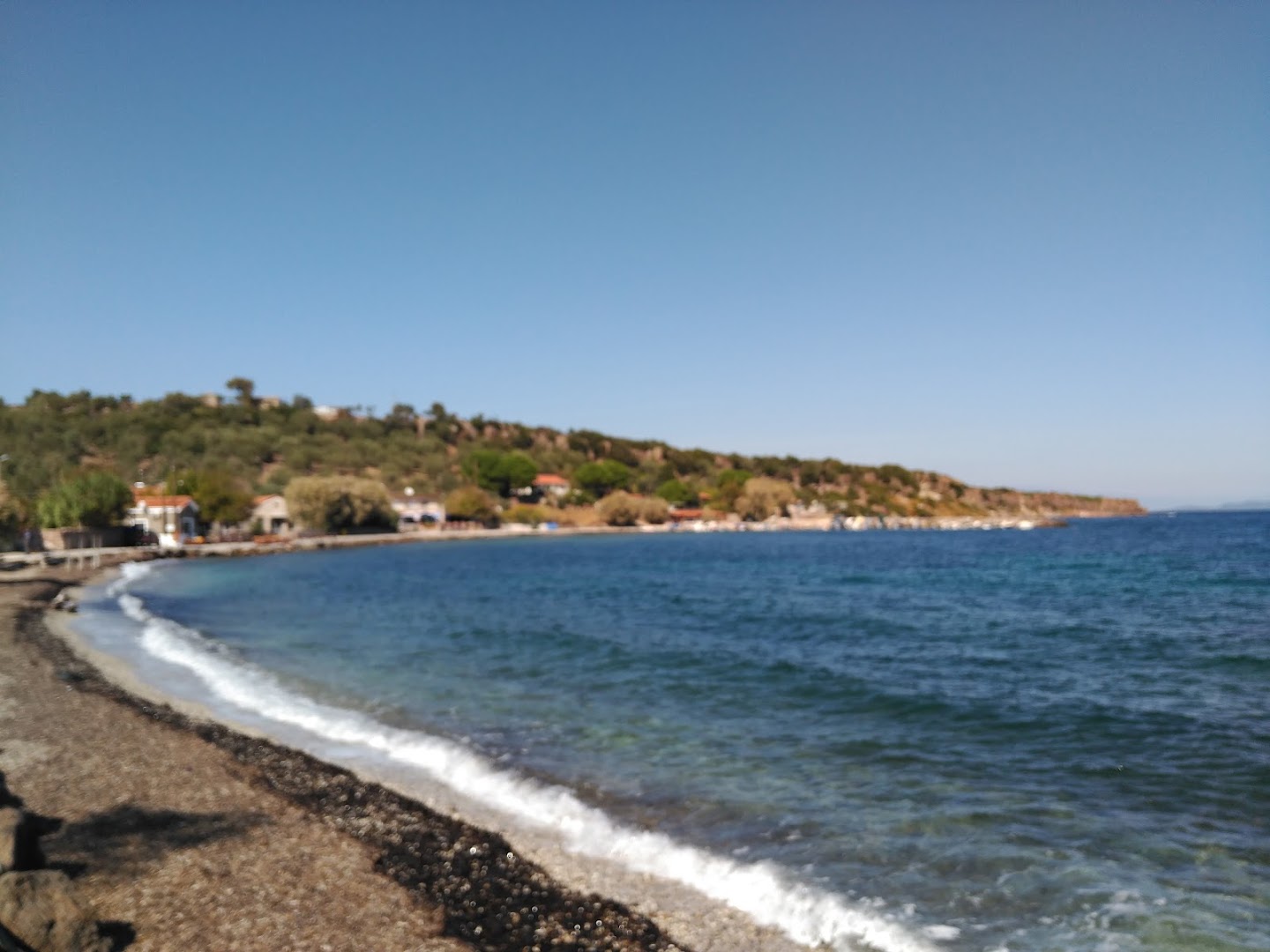 Skala Mistegnon