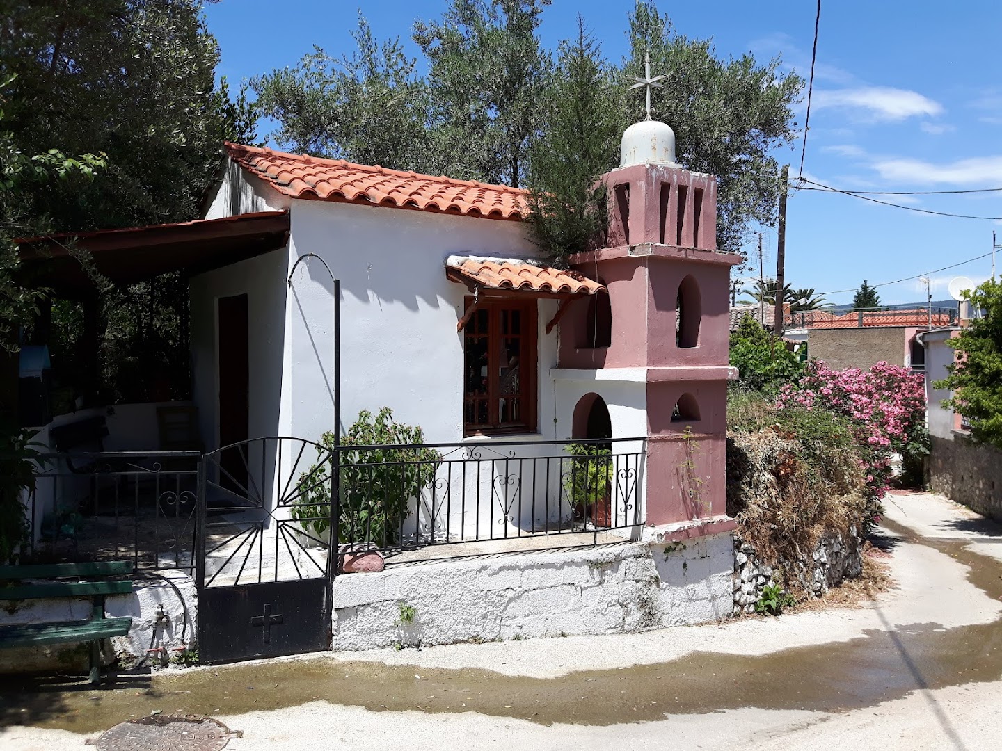 Skala Sykountos