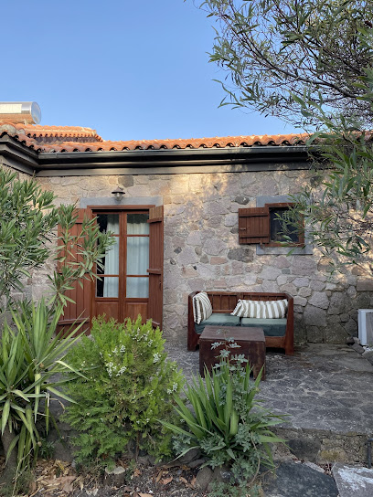 Villas Elpiniki