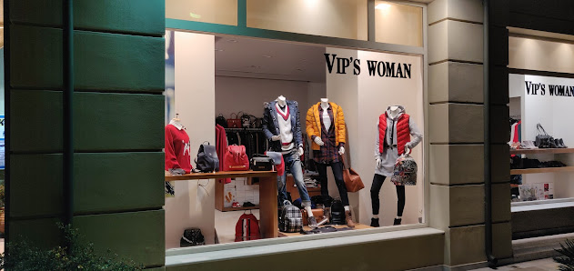 VIP's Woman