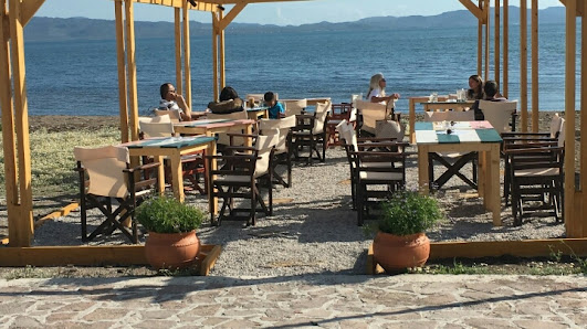 Vista Beach Bar